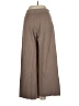 Jonathan Simkhai Brown Casual Pants Size S - photo 2