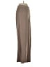 Jonathan Simkhai Brown Casual Pants Size S - photo 4