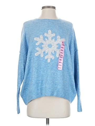 Vince Camuto Pullover Sweater (view 1)