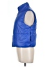 Angel Cult 100% Polyester Blue Vest Size L - photo 5