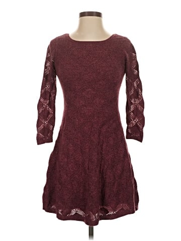 American Eagle Outfitters Casual Dress (view 1)