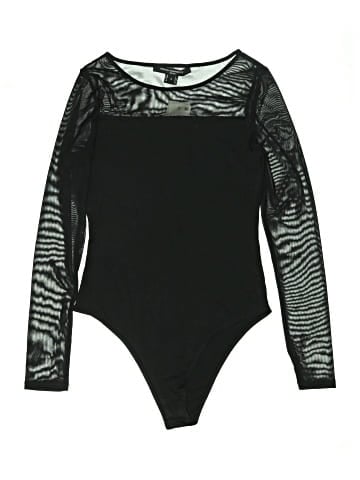French Connection Bodysuit (view 1)
