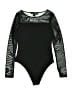 French Connection Black Bodysuit Size S - photo 1