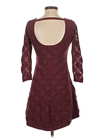 American Eagle Outfitters Casual Dress (view 2)