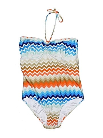 Shoshanna Swimsuit Bottoms (view 1)