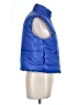 Angel Cult 100% Polyester Blue Vest Size L - photo 4