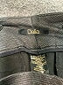 dalia Solid Gray Active Pants Size S - photo 7