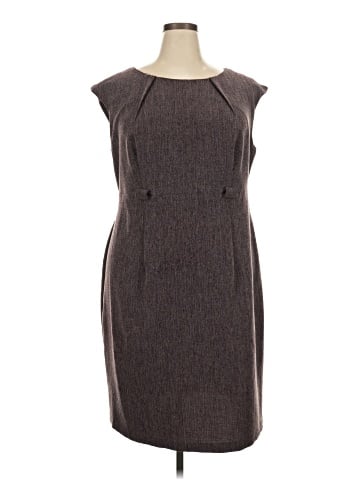 Connected Apparel Cocktail Dress (view 1)
