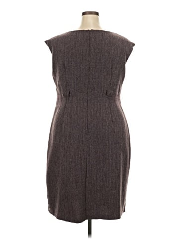 Connected Apparel Cocktail Dress (view 2)