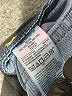 Gap Solid Blue Jeans Size 32 waist - photo 8