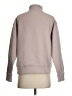 Unbranded Tan Sweatshirt Size S - photo 2