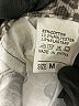 Unbranded Animal Print Silver Jeans Size M - photo 4