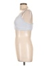 Athleta Silver Tank Top Size L - photo 5