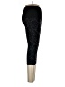 Soma Black Active Pants Size L - photo 4