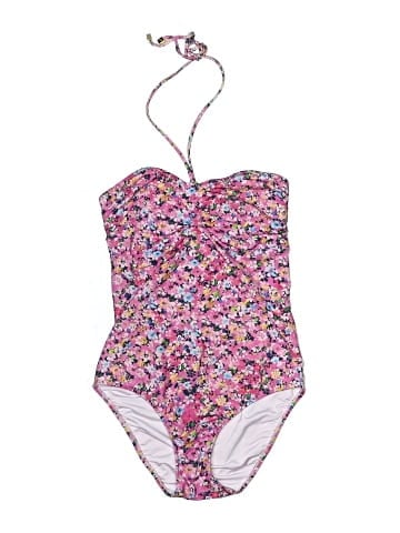 Shoshanna One Piece Swimsuit (view 1)