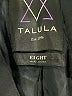 Talula Black Blazer Size 8 - photo 6