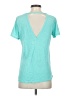 Unbranded Teal Short Sleeve T-Shirt Size S (estimated) - photo 2