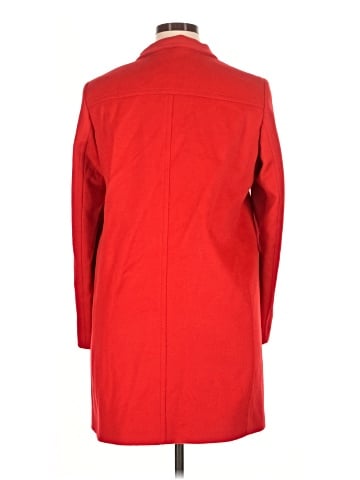 Jaeger Wool Coat (view 2)