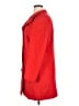 Jaeger 100% Wool Red Wool Coat Size 14 - photo 5