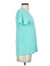 Unbranded Teal Short Sleeve T-Shirt Size S (estimated) - photo 4