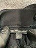 INC International Concepts Solid Black Shorts Size S - photo 3