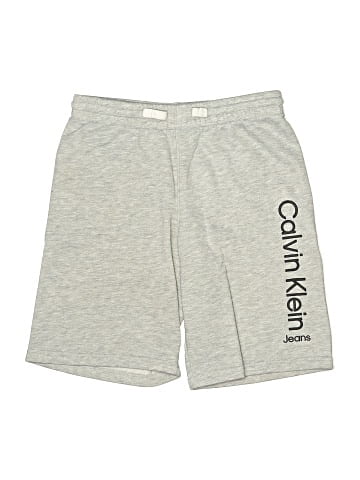 CALVIN KLEIN JEANS Athletic Shorts (view 1)