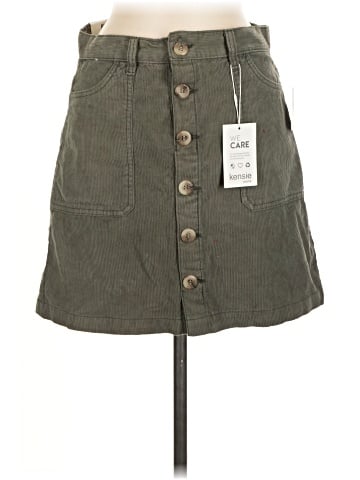 Kensie Casual Skirt (view 1)