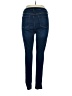 Old Navy Solid Blue Jeans Size 16 (tall) - photo 2