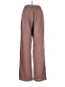Unbranded Brown Casual Pants Size S - photo 2