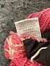 4SI3NNA 100% Acrylic Pink Sweater Vest Size M - photo 8
