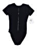 MICHAEL Michael Kors Black Bodysuit Size 6 - photo 1