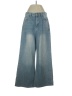 Unbranded Blue Jeans Size S - photo 1