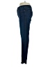 Old Navy Solid Blue Jeans Size 16 (tall) - photo 5