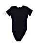 MICHAEL Michael Kors Black Bodysuit Size 6 - photo 2