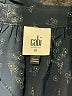 CAbi 100% Polyester Black Sleeveless Blouse Size M - photo 7