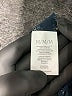 CAbi 100% Polyester Black Sleeveless Blouse Size M - photo 8