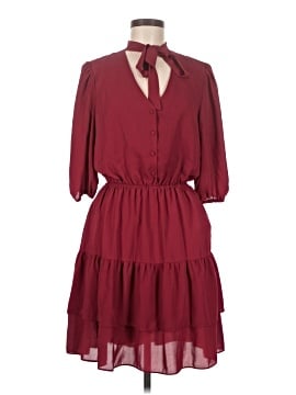 NANETTE Nanette Lepore Casual Dress (view 1)