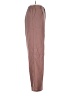 Unbranded Brown Casual Pants Size S - photo 4