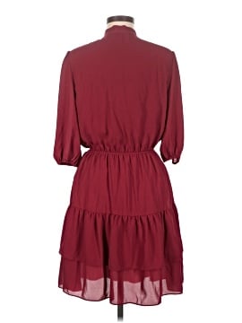 NANETTE Nanette Lepore Casual Dress (view 2)