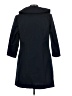 CAbi Blue Coat Size M - photo 2