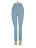 Athleta Blue Active Pants Size S - photo 1