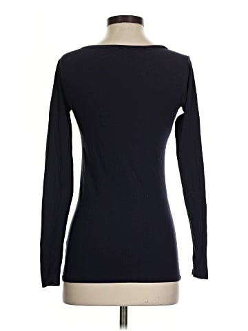Gap Body Outlet Long Sleeve T-Shirt (view 2)