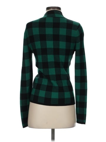 7th Avenue Design Studio New York & Company Long Sleeve Blouse (view 2)