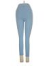 Athleta Blue Active Pants Size S - photo 2