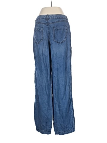Happily Grey Jeans (view 2)