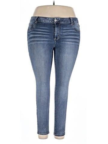 Maurices Jeans (view 1)