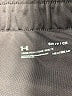 Under Armour Gray Athletic Shorts Size S - photo 3