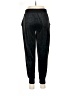 Felina Black Casual Pants Size M - photo 2