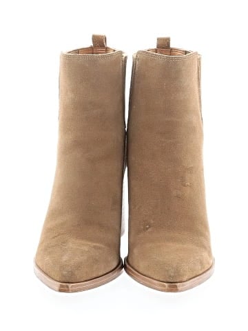Marc Fisher LTD Ankle Boots (view 2)