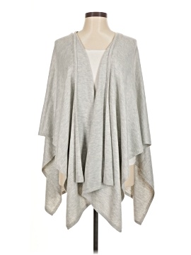 Ann Taylor Loft Poncho